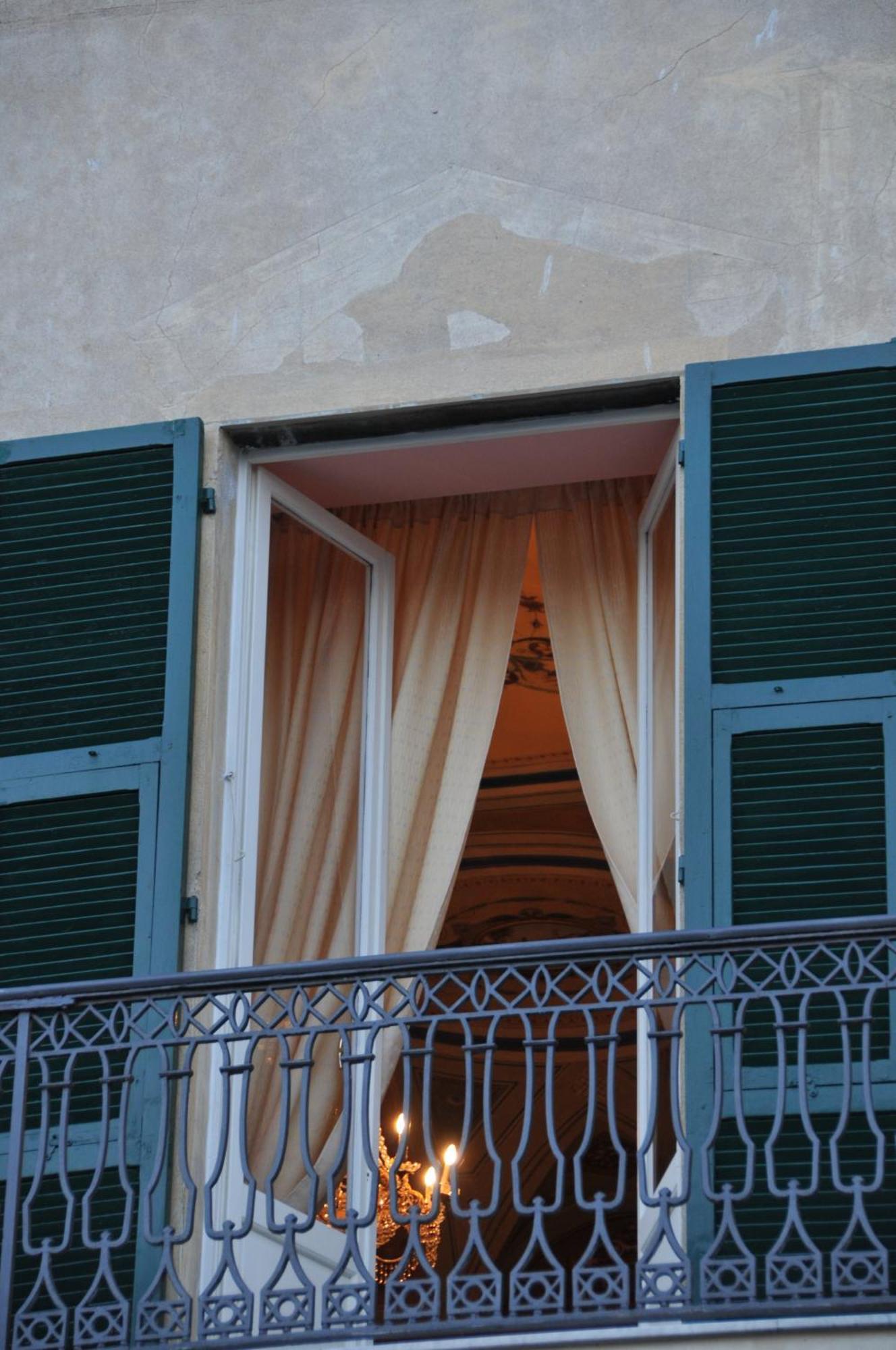 Bed and Breakfast Casa Pagliano à Noli Extérieur photo